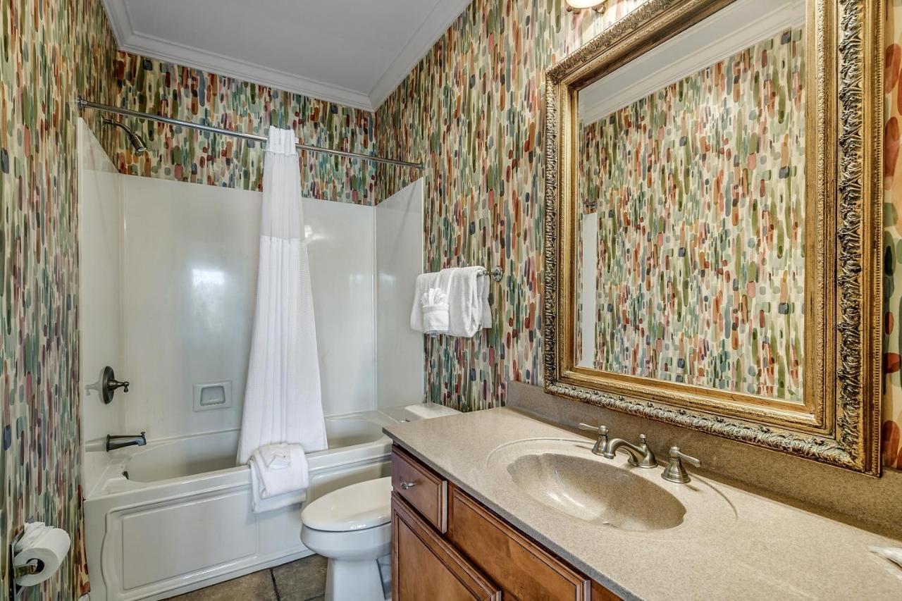 -Atlantis Villa Миртъл Бийч Екстериор снимка