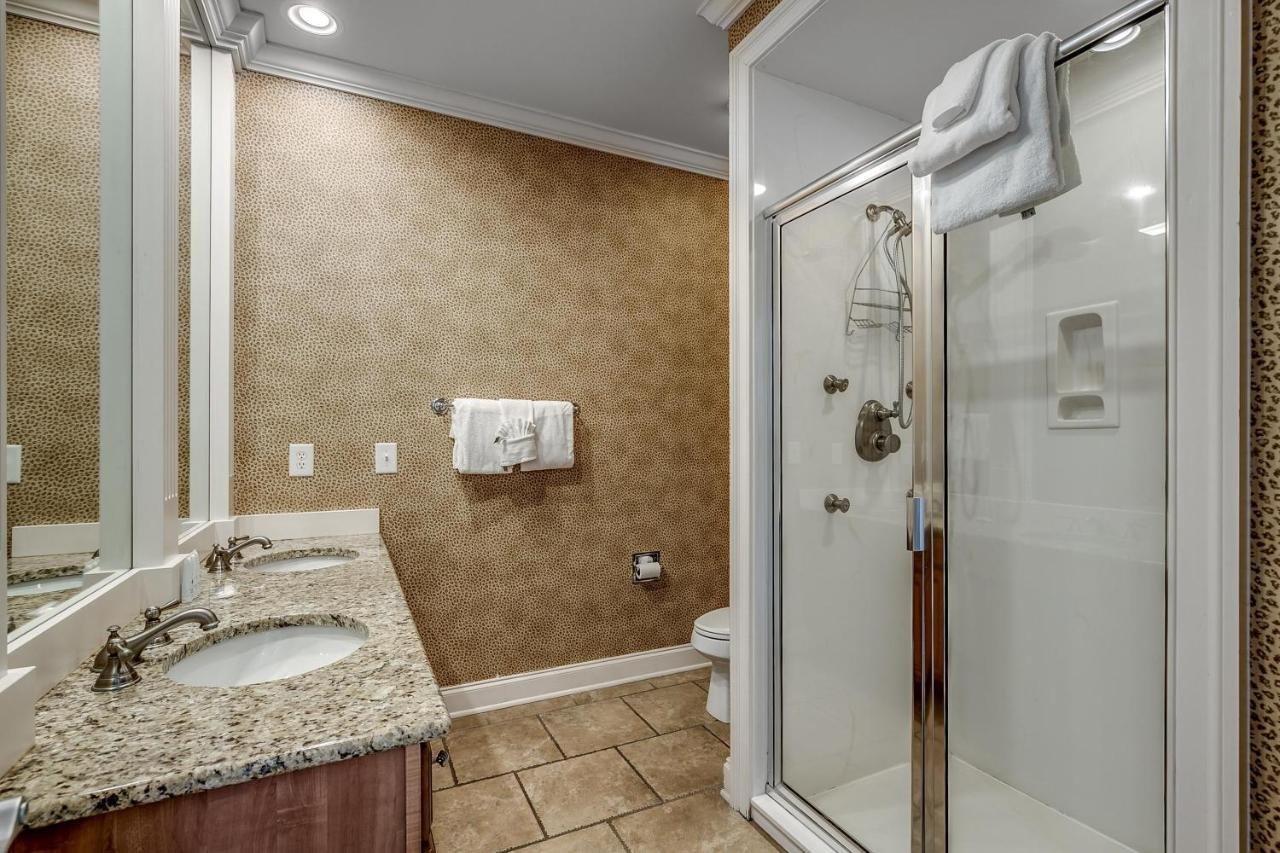 -Atlantis Villa Миртъл Бийч Екстериор снимка