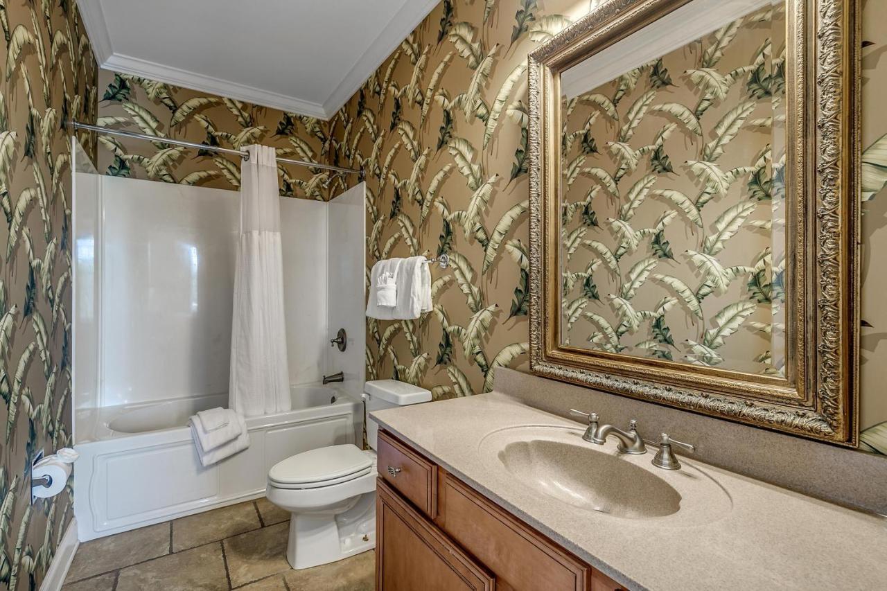 -Atlantis Villa Миртъл Бийч Екстериор снимка