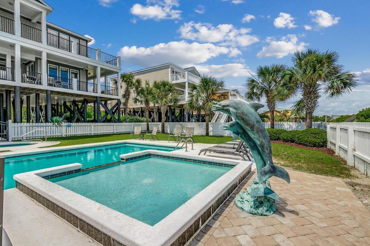 -Atlantis Villa Миртъл Бийч Екстериор снимка