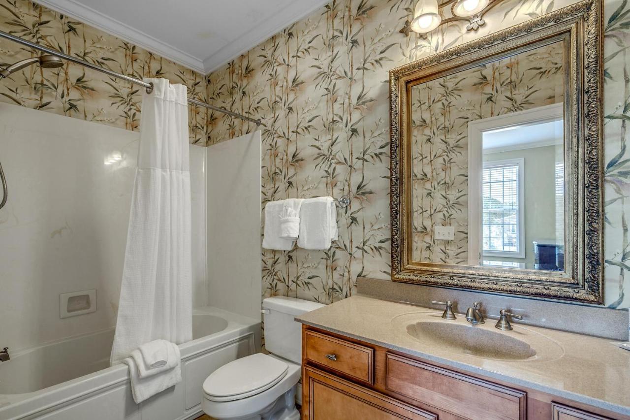 -Atlantis Villa Миртъл Бийч Екстериор снимка