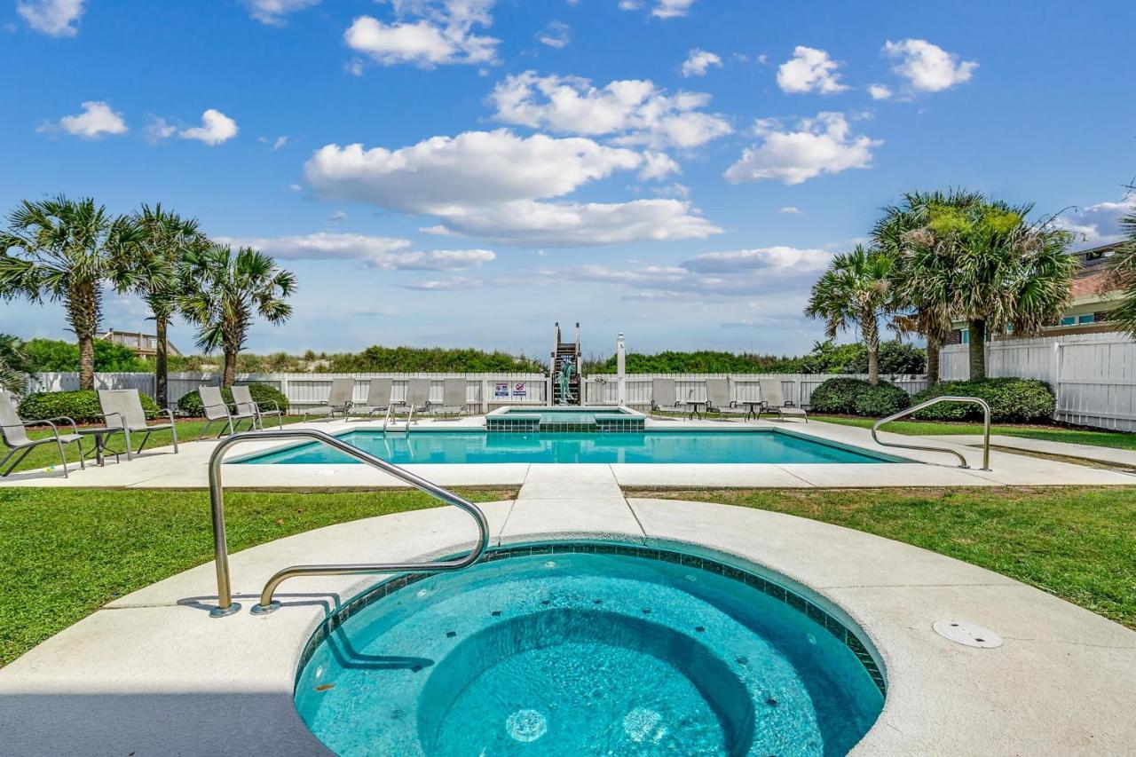 -Atlantis Villa Миртъл Бийч Екстериор снимка