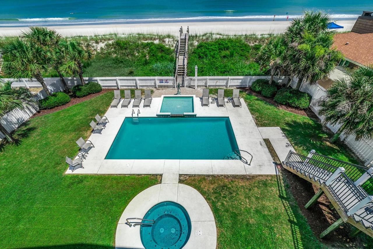 -Atlantis Villa Миртъл Бийч Екстериор снимка