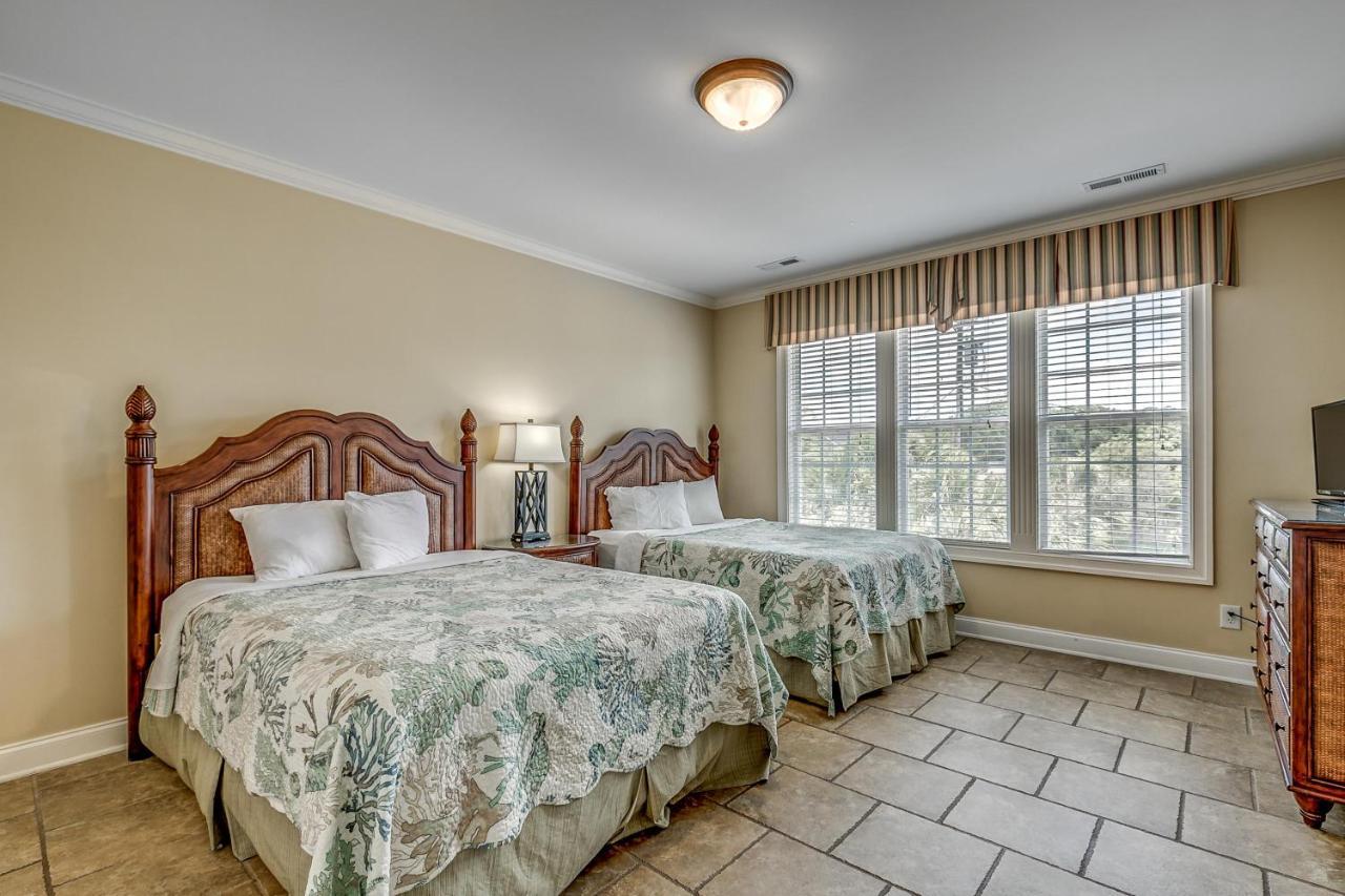 -Atlantis Villa Миртъл Бийч Екстериор снимка