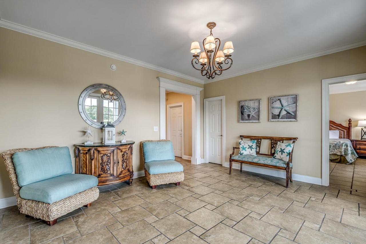 -Atlantis Villa Миртъл Бийч Екстериор снимка