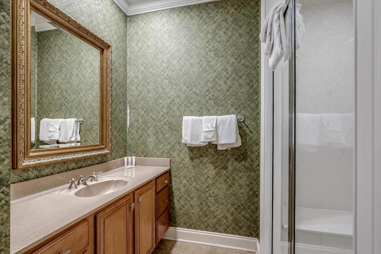 -Atlantis Villa Миртъл Бийч Екстериор снимка