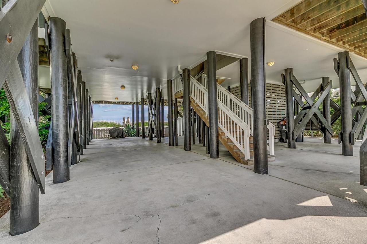 -Atlantis Villa Миртъл Бийч Екстериор снимка